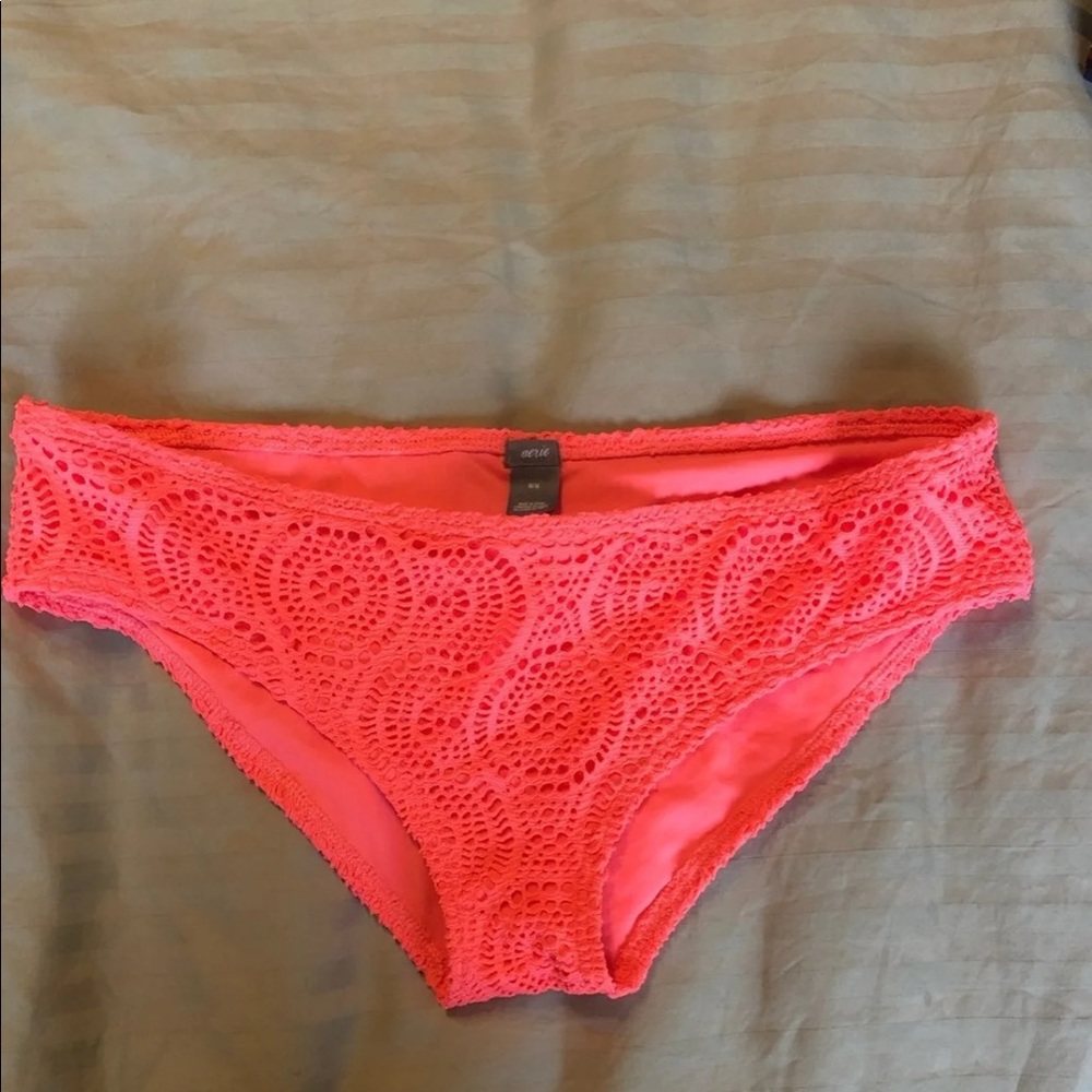 Bikini bottoms